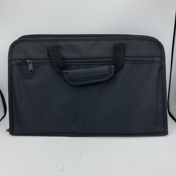 3 in 1 Steering Wheel Eating Tray Upgraded(16.1 * 10 inch), Car Back Seat Laptop - Picture 3 of 7